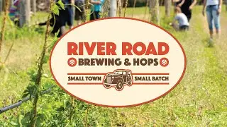 Welcome To Our Brewery Farm Life S1 Ep1