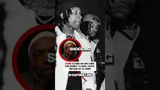OTF Vonni's Father On Why King Von Didn't Want To Sign To Lil Durk #lildurk #kingvon #drill