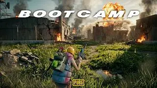 PUBG PC: 😱Vector + VSS at Bootcamp… underrated combo or hidden meta⁉️