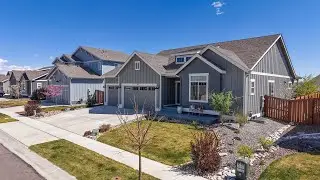 Clarissa Macdonald presents 324 Spring Beauty Drive Berthoud, CO | ColdwellBankerHomes.com