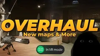 Roblox Evade's Most Anticipated Update (Overhaul)