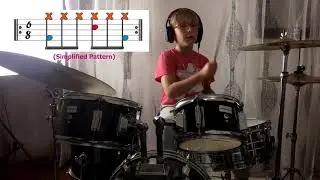Lous&atilde; - Nothing Else Matters - Metallica (Cover by Classplash Talent: Martim Fernandes)