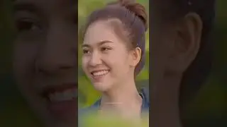 ထိုင်းသူလေး #junenannirin #deniedloveseries #beautiful #song #love