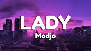 Modjo - Lady (Lady Hear Me Tonight) | 1 HOUR