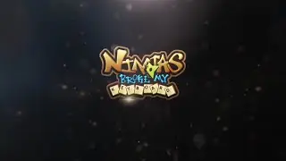 Ninjas Broke My Keyboard - Hunter