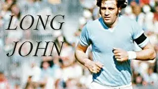 Giorgio Chinaglia  | S.S.Lazio Tribute | HD