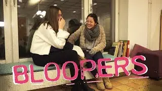 Bloopers Jobbigt