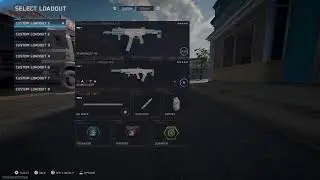 Warzone