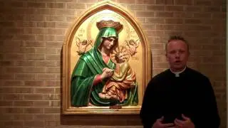 Second Week of Lent