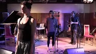 Nafisi/Guenoun/Adensamer/Waclawiczek - Sunday Sessions