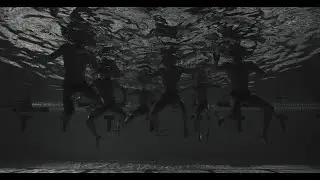 INSIDE WATER | A Water Polo Film