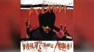 Redman - Tonight's Da Night Lyrics (On-Screen)