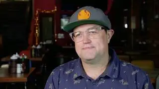 Sweet P's Barbeque and Downtown Dive | Tennessee Crossroads | Episode 3304.2