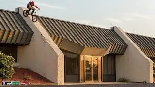 Real BMX 2016: Colt Fake