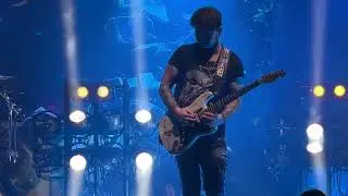 Udo Dirkschneider - Losers and winners - Live