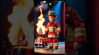 a cute baby surprise the agt judgess