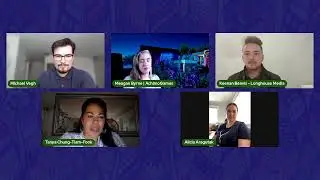 Indigenous Innovation Spotlight Series: Young Innovators Panel
