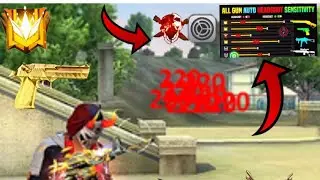 FREEFIRE secret one tap all Android☠️🤫 #freefire #vlog @7SAD YT👈# subscribe🙏