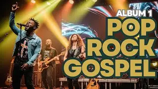 POP ROCK GOSPEL - ALB&Uacute;M 1