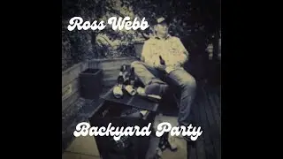Backyard Party