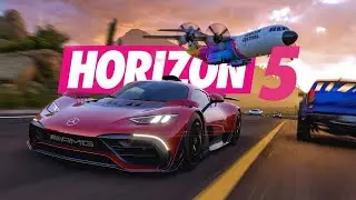 Forza Horizon 5 | 4k ultra graphics | Malayalam gameplay