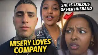 She Lost Her Best Friend Over a Man&hellip; HERES WHY!