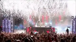 ROCK THE HOUSE - BLACK JANDRO DJ (OFFICIAL VIDEO)