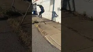 &ldquo;Smooth like 🧈Butler&rdquo; Skating in Pittsburgh Pa! Multiple clips #goingpro #skate #tricks #pittsburgh