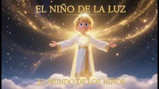 EL NIÑO DE LA LUZ - CUENTO INFANTIL