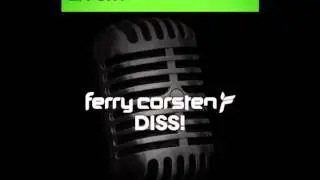 Ferry Corsten vs W&W - Diss Off! [Tommy T mashup]