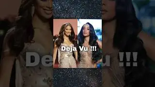 Deja Vu !!! Madelyn Mej&igrave;a Road To Miss Grand Dominican republic 🇩🇴 #missgrandinternational #new
