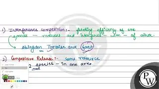 Find the mis - matched pair. (1) Interference competition - Abingdon tortoise and Goat in Galapa...