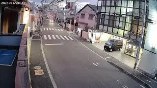 大阪府東大阪市高井田元町ライブカメラ Osaka Higashiosaka Live camera.world.cam