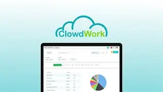 ClowdWork Lifetime Deal | The fully automatic time-tracking software for freelancers & remote teams
