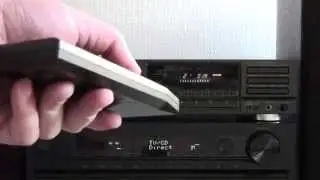 TECHNICS SL-PG420A  & ONKYO TX-NR509
