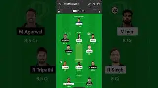 kol vs srh dream11 prediction, kol vs srh dream11 team#dream11#ipl#kolvssrh