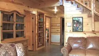 Heritage Cabin