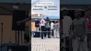Mara pass Mara ||Odogwu mara legwork🔥 #dance #dancechallege #dancecraze #fyp 