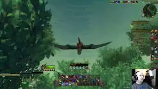 Renown Catchup 3 - Aeriwen Rogue