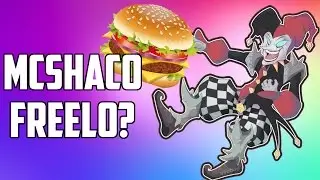 RezTv - Best Shaco Skin Ever!