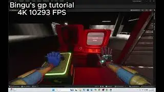 Bingu's GP Tutorial / Making a simple puzzle