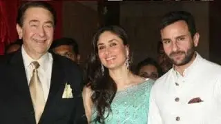 Randhir kapoor :Jo 19 sal apni biwi se alag raha :jeevan yug  :2026