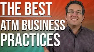 ATM Business Best Practices - ATM Business 2020