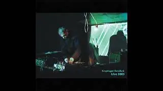 Kryptogen Rundfunk 