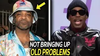 Cam&rsquo;ron  Reveals Why He Stayed OUT of Jim  & Max B&rsquo;s Explosive Beef &mdash; The Real Reason SHOCKS Fans
