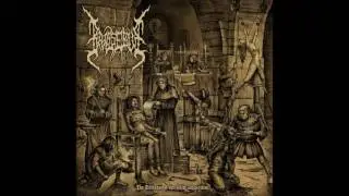 Baalsebub - Pear of Anguish (HQ) 2016