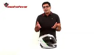 How to choose a properly fitting helmet - Choosing correct sized Motorcycle Helmet