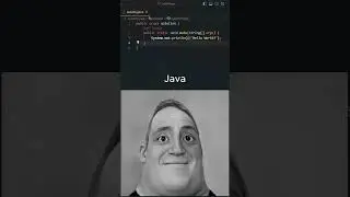 Hello World in Universe ✨🤯