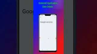 uninstall app data clear ll 📱android 2025 me.💥Aj Technical💥