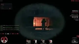 Artemis Aftermath - PVP MONTAGE #01 (full video)